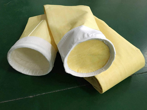 除尘布袋生产缝制和热熔的两种制作的工艺